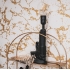 Tafellamp Gun Zwart Mat Housevitamin