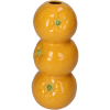 Vaas met Sinaasappels Orangevaas 18,5cm Kersten