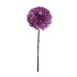 Kunstbloem Dahlia Lavendel Zijde 60cm Pot&Vaas