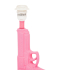 Tafellamp Gun Neon Pink Mat Housevitamin