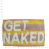 Get Naked Badmat Taupe Perzik 50x80cmKersten