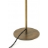 Tafellamp Palmboom Koper 50cm Light&Living