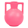 Vaas Kettlebell Neon Pink 14,5x18,5cm Housevitamin