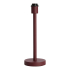 Lampenvoet Bordeaux Rood Washington 39,5cm Light&Living