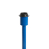 Lampenvoet Kobalt Blauw Washington 39,5cm Light&Living