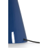 Tafellamp Kobalt Blauw Surrina 41cm Light&Living