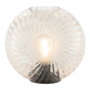 Tafellamp Led Milado Zand 16,5cm Light&Living