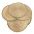 Placemet / Onderzetter Jute Zeegras Rond 40cm 