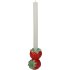 Kandelaar Strawberry Aardbeien Rood 11,5cm Kersten