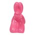 Beeld Doggystyle Ballonhond Neon Pink Housevitamin