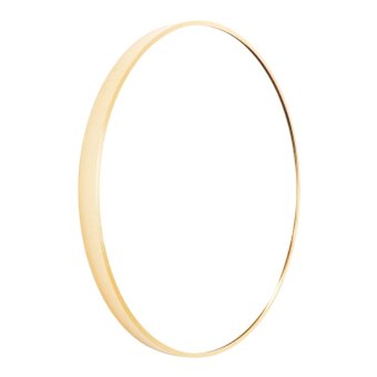 Spiegel Rond Goud 60cm Housevitamin