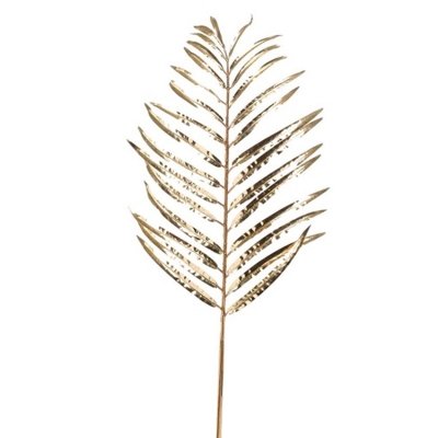 Siertak Palm Goud 85CM 