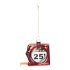 Meetlint Kerstbal Ornament Housevitamin 