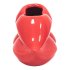 Pot Lippen Rood 15,5cm Housevitamin