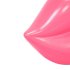 Pot Lippen Neon Pink 15,5cm Housevitamin