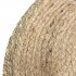 Placemet / Onderzetter Jute Zeegras Rond 40cm 