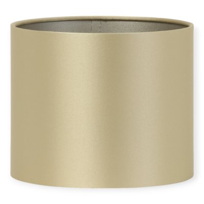 Lampenkap Monaco Goud 20x15cm Light&Living