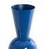 Vaas Chedi Kobalt Blauw 60cm Light&Living