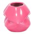 Pot Lippen Neon Pink 21cm Housevitamin